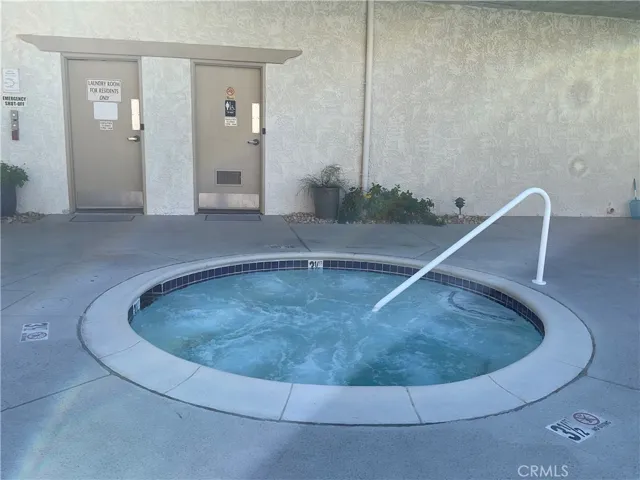 HOA Spa
