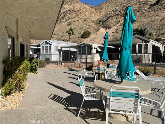 HOA Pool