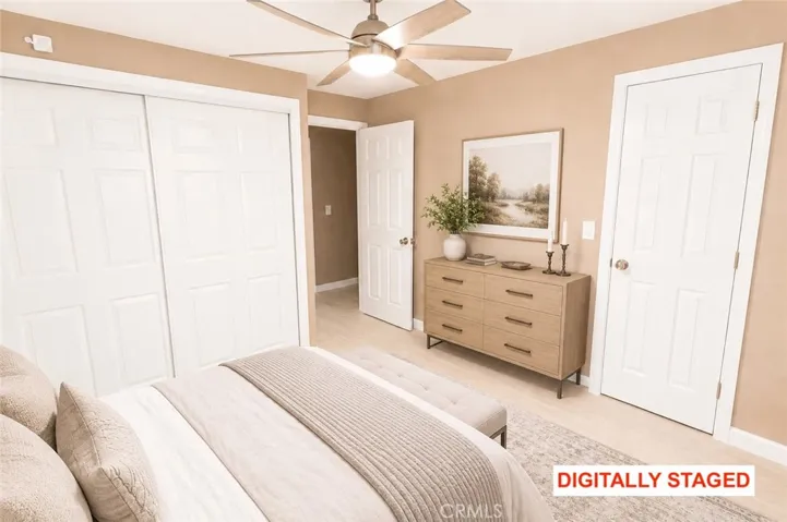 Room #3 
*Digitally Staged*