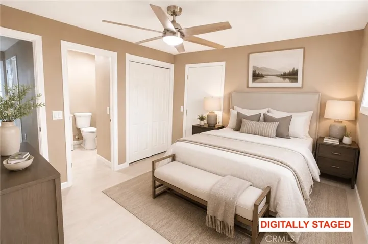 Room #1 
*Digitally Staged*