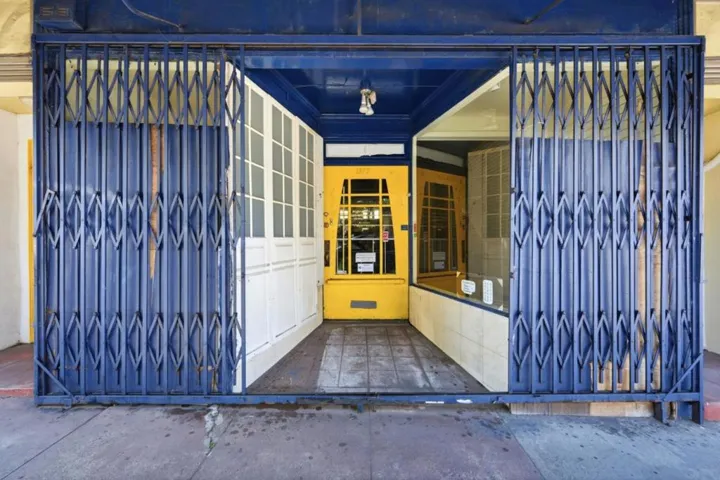 13771379 9th Avenue, San Francisco, California 94122