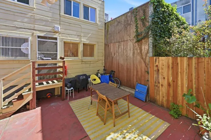 13771379 9th Avenue, San Francisco, California 94122