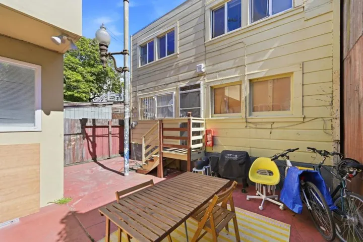 13771379 9th Avenue, San Francisco, California 94122