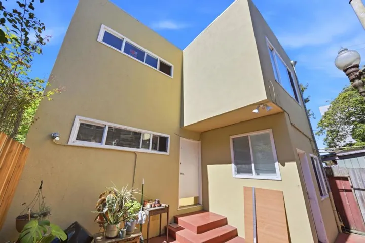 13771379 9th Avenue, San Francisco, California 94122