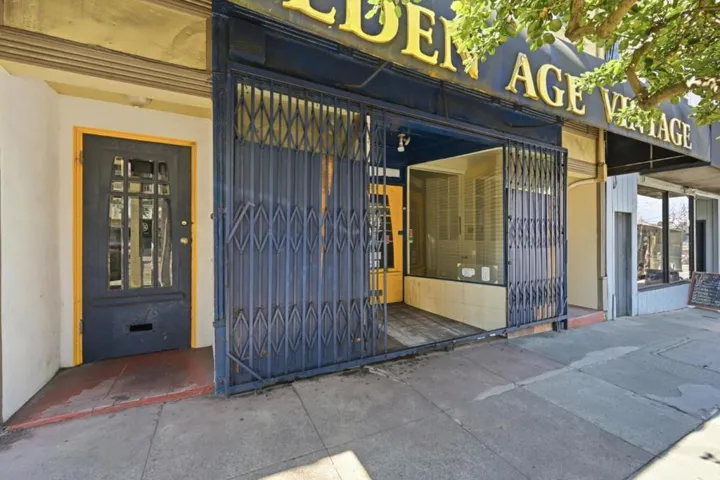 13771379 9th Avenue, San Francisco, California 94122