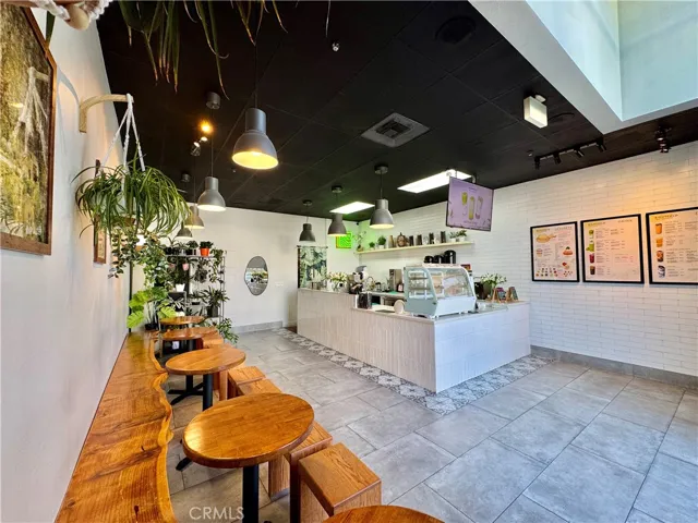 Welcome to your new drinks place