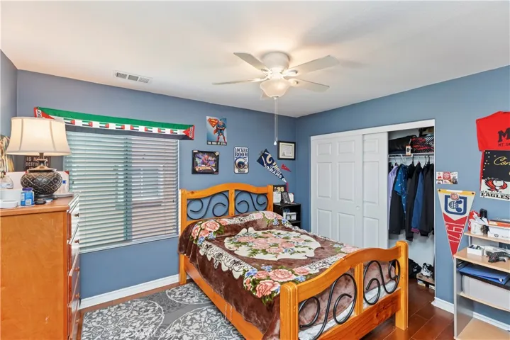 Bedroom #4