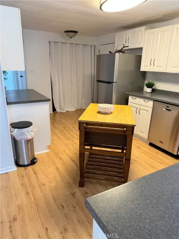 Open Kitchen