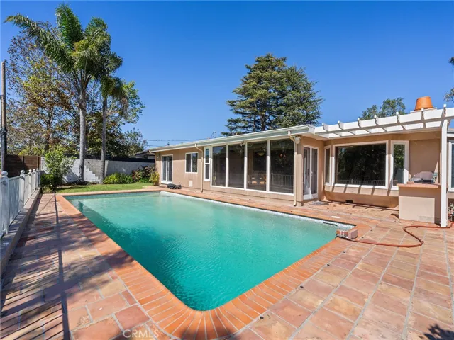 4408 Via Pinzon, Palos Verdes Estates, California 90274