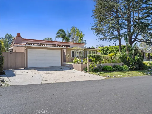 4408 Via Pinzon, Palos Verdes Estates, California 90274