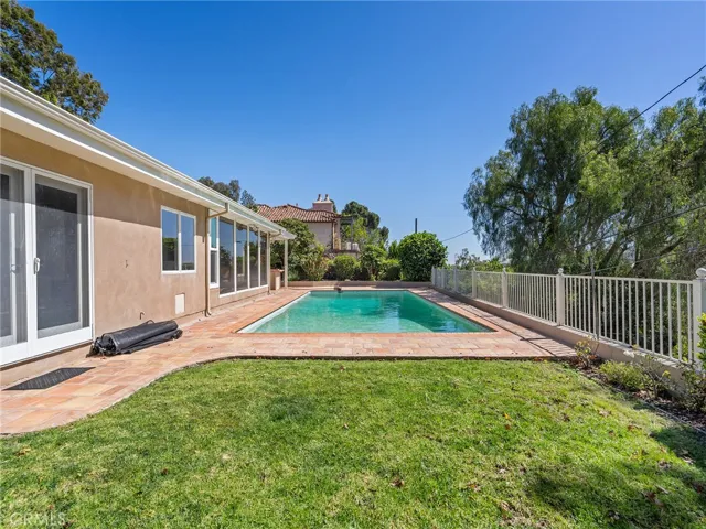 4408 Via Pinzon, Palos Verdes Estates, California 90274