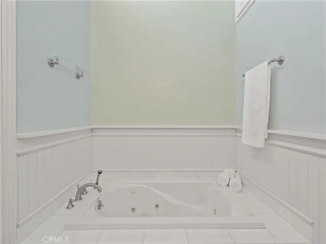Hall Bathroom
