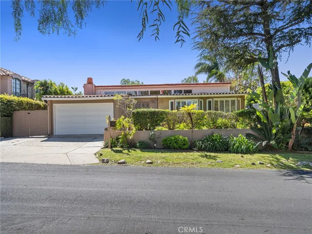 4408 Via Pinzon, Palos Verdes Estates, California 90274