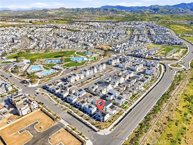 458 Loon, Irvine, California 92618