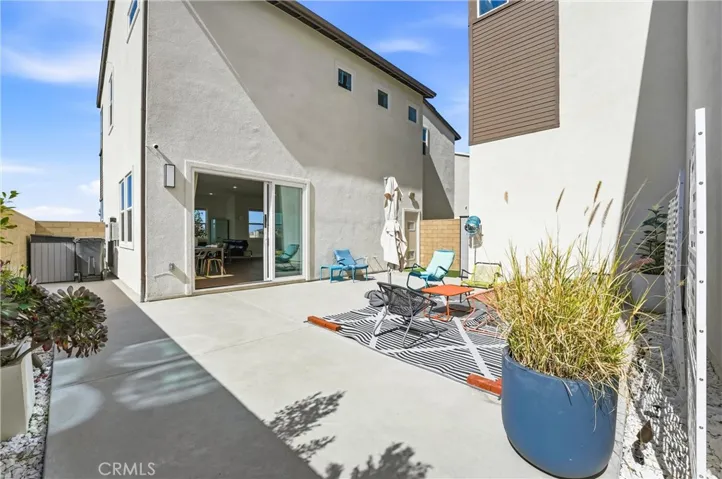 458 Loon, Irvine, California 92618