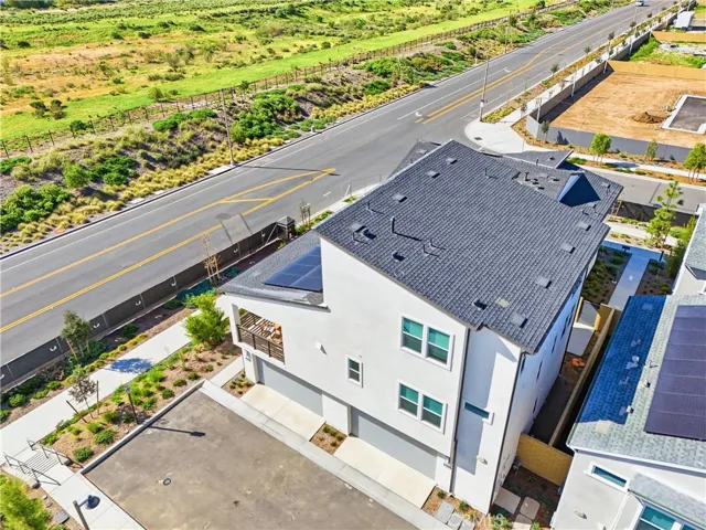 458 Loon, Irvine, California 92618