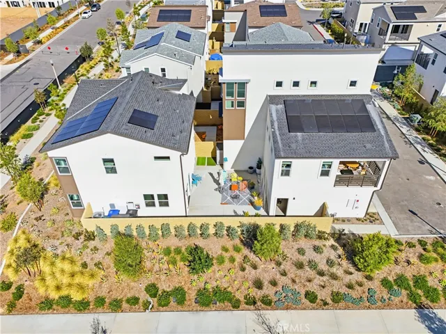 458 Loon, Irvine, California 92618