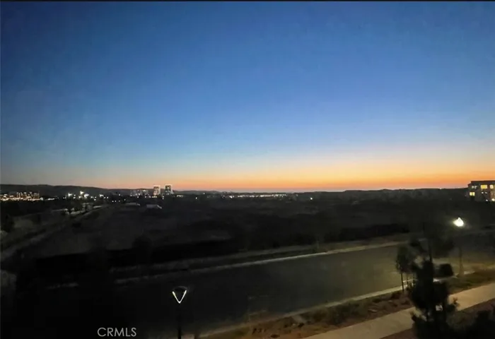View from home