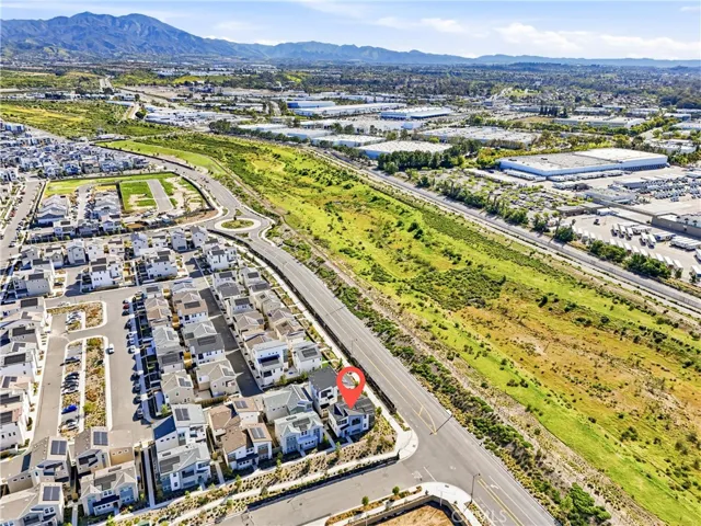 458 Loon, Irvine, California 92618