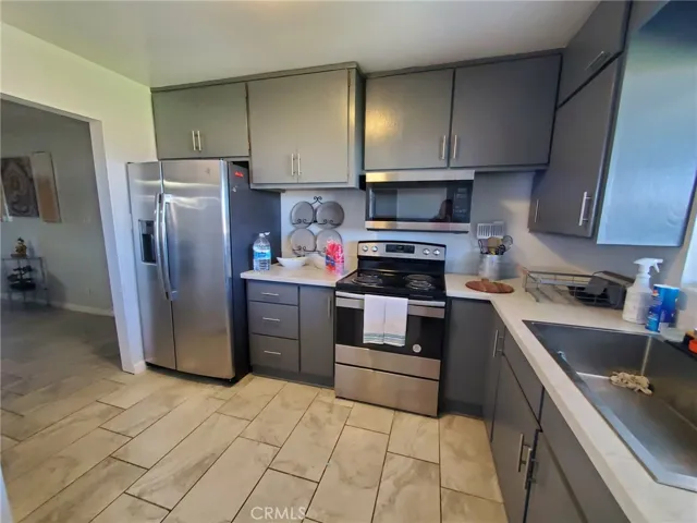 1007 N Broadway, Blythe, California 92225