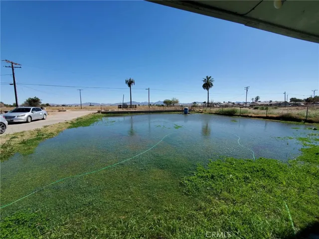 1007 N Broadway, Blythe, California 92225
