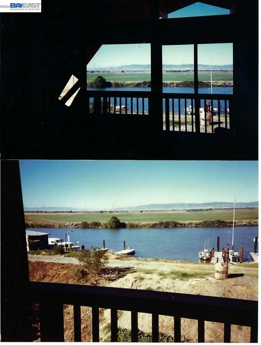 Old photos of property when Owner lived at property prior to 2013 Fire