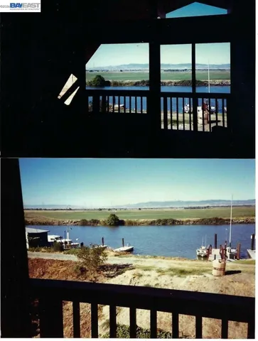 Old photos of property when Owner lived at property prior to 2013 Fire