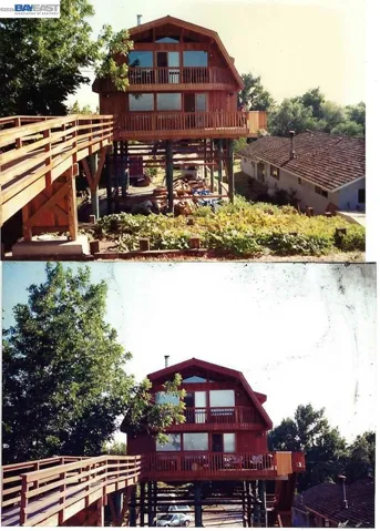 Prior to Fire in 2013-Owner provided Picture