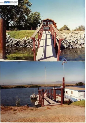Old photos of property when Owner lived at property prior to 2013 Fire