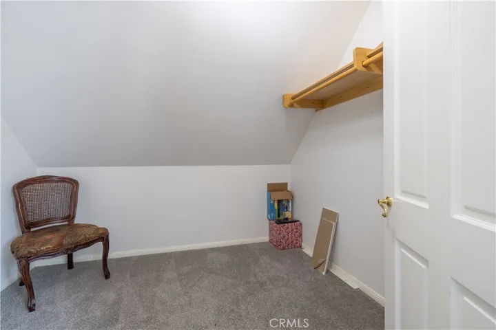 upstairs bedroom closet #3