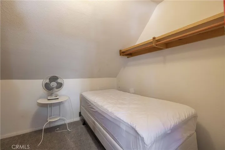 upstairs bedroom closet #1