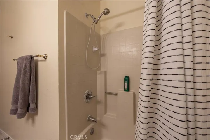 upstairs bathroom