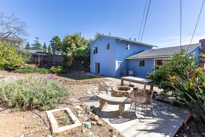 512 Dartmouth, San Luis Obispo, California 93405