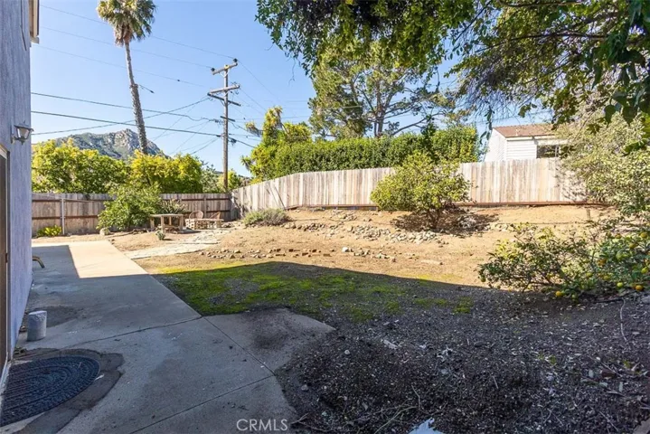 512 Dartmouth, San Luis Obispo, California 93405