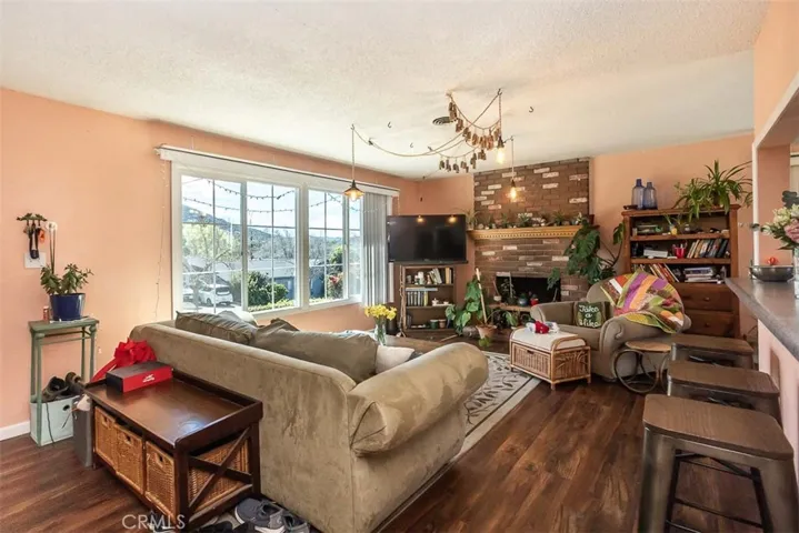 512 Dartmouth, San Luis Obispo, California 93405