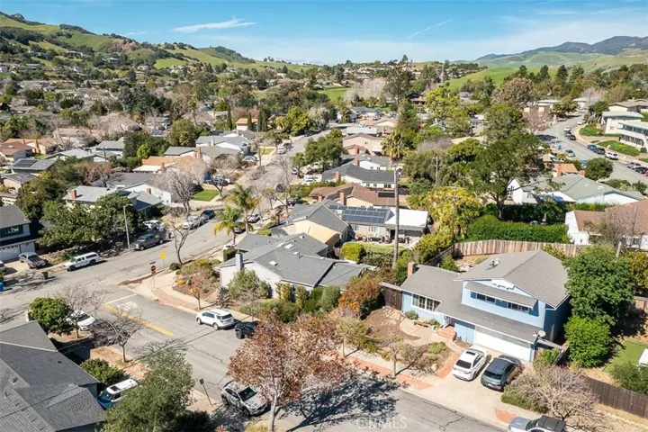 512 Dartmouth, San Luis Obispo, California 93405