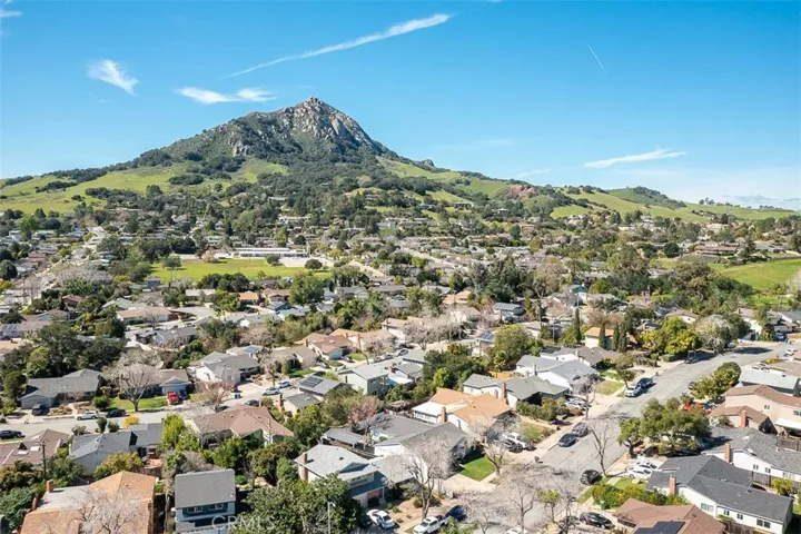 512 Dartmouth, San Luis Obispo, California 93405