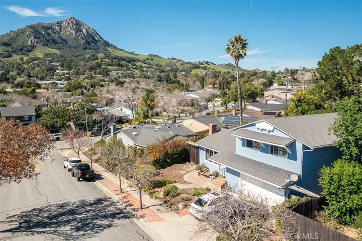 512 Dartmouth, San Luis Obispo, California 93405