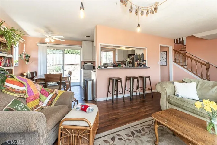 512 Dartmouth, San Luis Obispo, California 93405