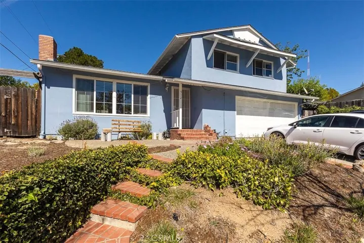 512 Dartmouth, San Luis Obispo, California 93405