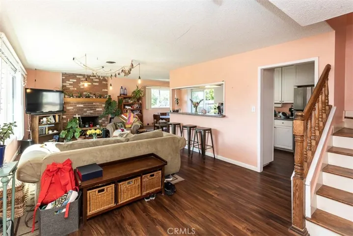 512 Dartmouth, San Luis Obispo, California 93405