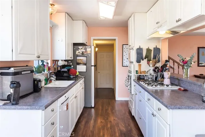 512 Dartmouth, San Luis Obispo, California 93405