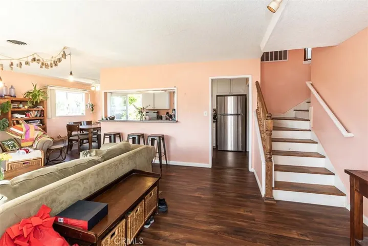512 Dartmouth, San Luis Obispo, California 93405