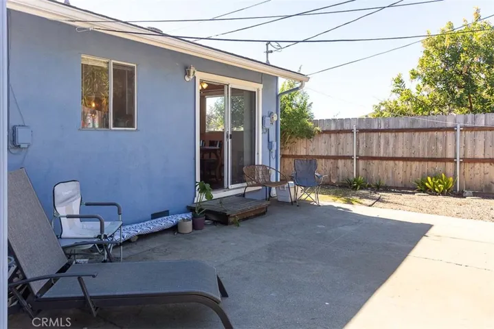 512 Dartmouth, San Luis Obispo, California 93405