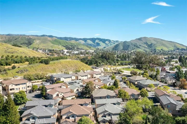 512 Dartmouth, San Luis Obispo, California 93405