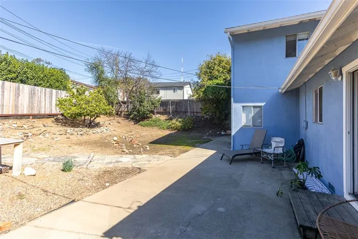 512 Dartmouth, San Luis Obispo, California 93405