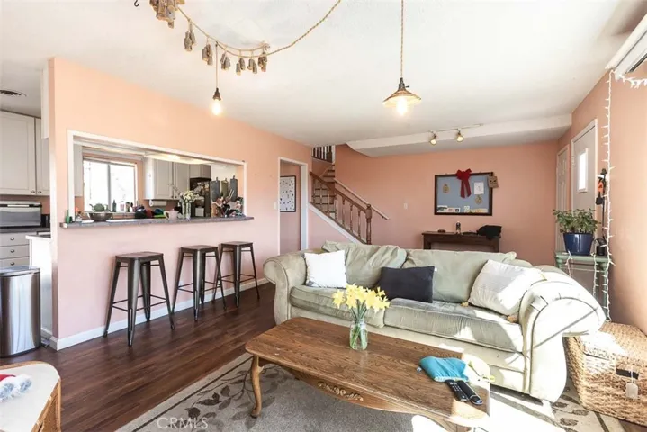 512 Dartmouth, San Luis Obispo, California 93405