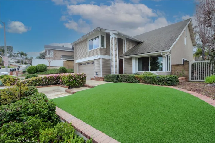 25521 Creek Drive, Laguna Hills, California 92653