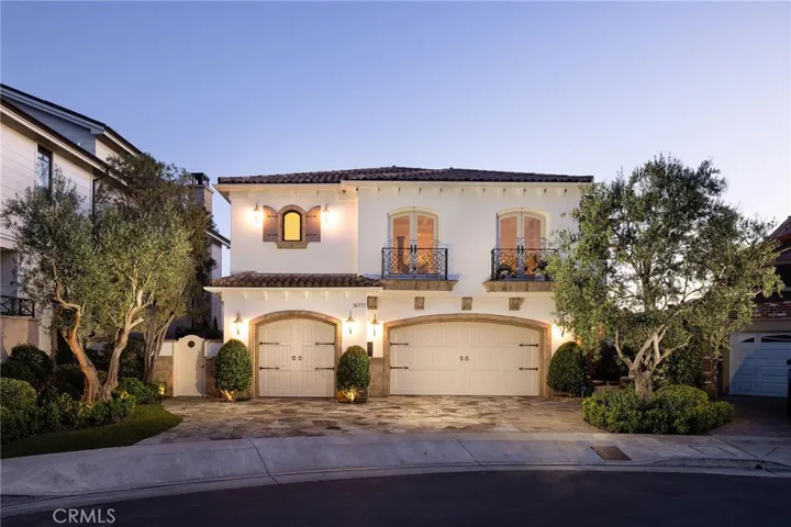 16111 Santa Barbara Lane, Huntington Beach, California 92649