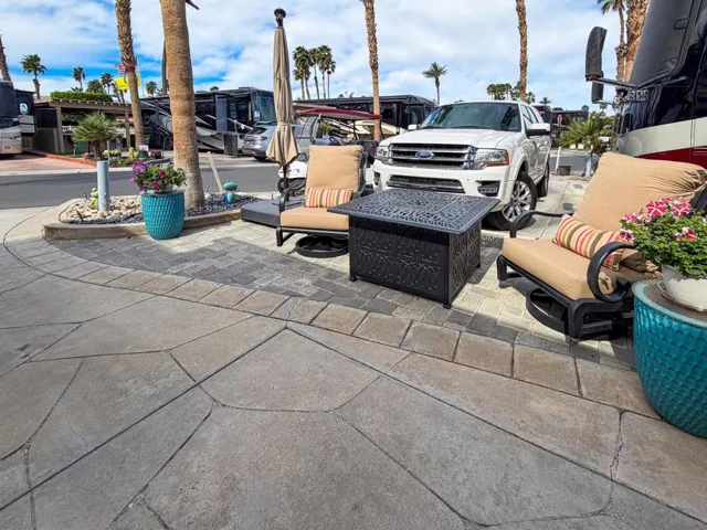 rv lot 74-6